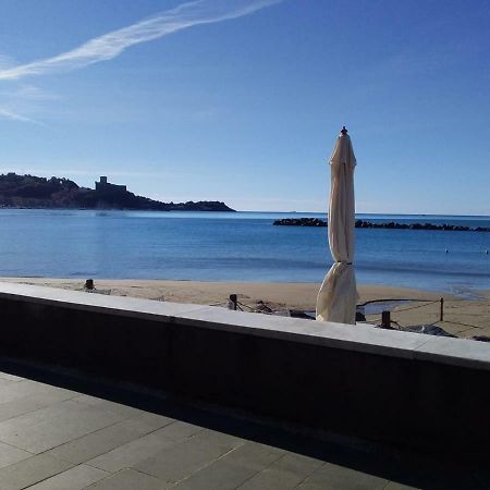 Appartamento Chiara Lerici Dış mekan fotoğraf